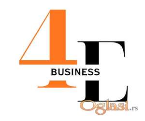 Knjigovodstvene usluge u Beogradu